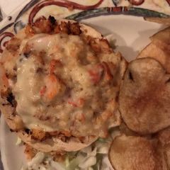 Spanish Tavern User Photo
