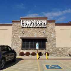LongHorn Steakhouse User Photo