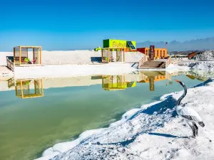 Salt Lake
