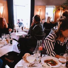 L'Avenue張用戶圖片