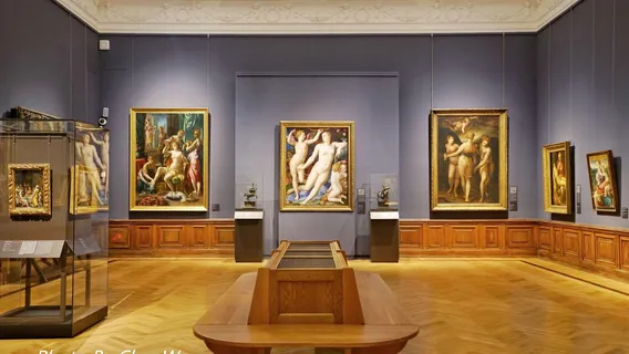 Hungarian National Gallery