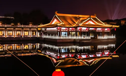 大雁塔
