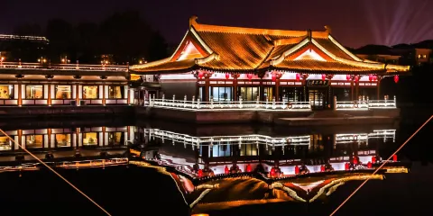 大雁塔