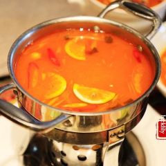 西安香格里拉大酒店·长安小炒 User Photo