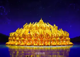 “瀾滄江·湄公河之夜”歌舞篝火晚會