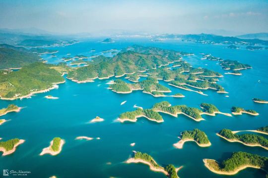 Qiandao Lake