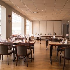 Klaustur Restaurant User Photo