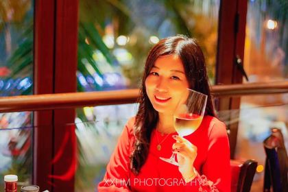 Wolfgang's Steakhouse Waikiki