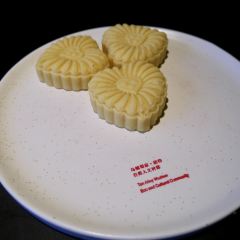 栖巷合味餐厅 User Photo