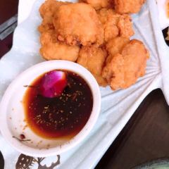 TAIRYO Japanese Restaurant 여행 사진