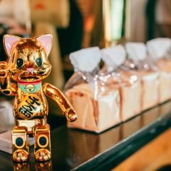 The Kittens Koffie Arts 'n Eats 여행 사진