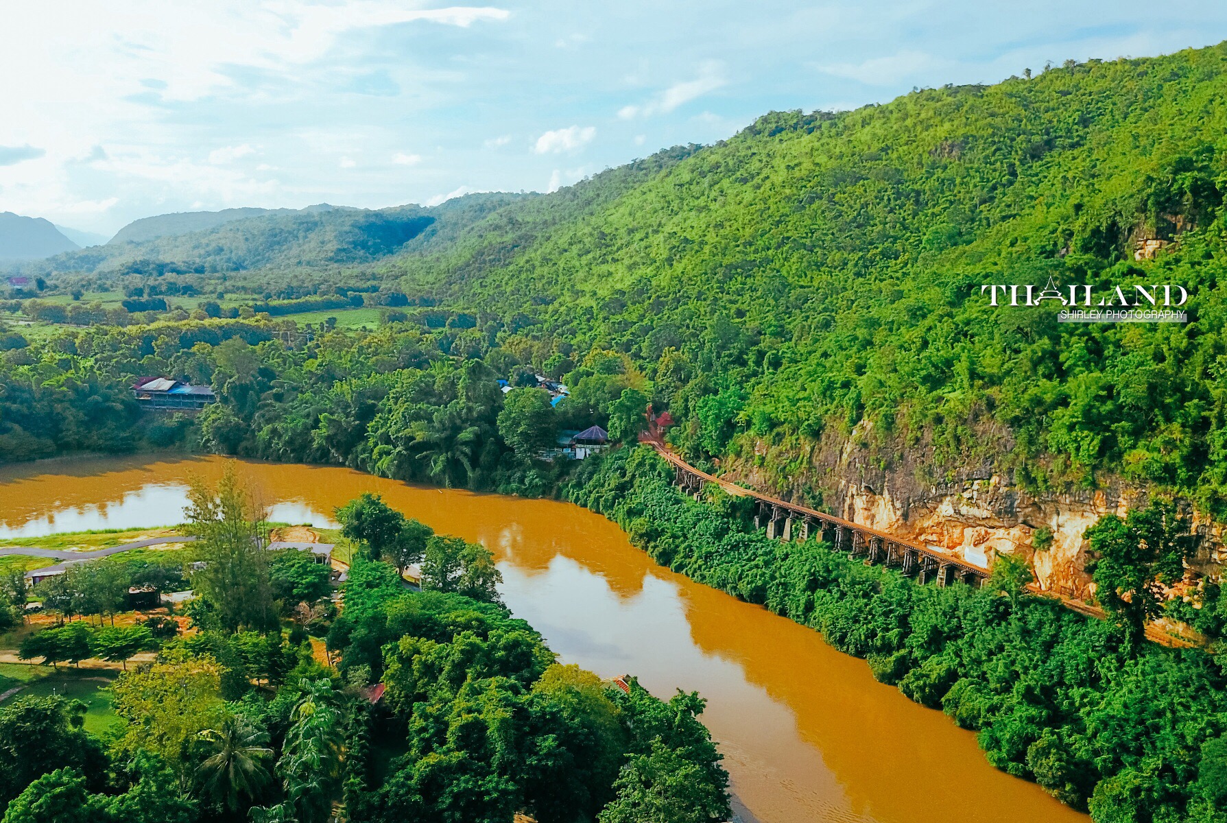 2025 Kanchanaburi Travel Guide: Must-see attractions, popular food, hotels, transportation routes (updated in June)