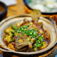 HUI GONG GUAN SI FANG CAI User Photo