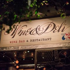 Project 72 Wine&Deli張用戶圖片