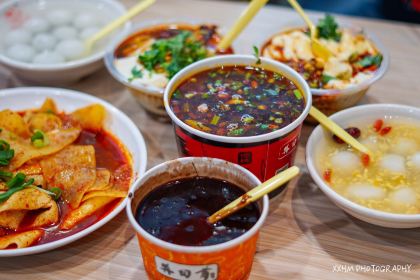 LAN ZHOU ZAI HUI SHOU