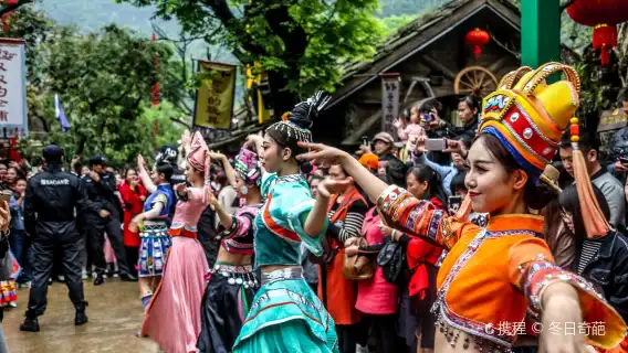 陽朔桂林千古情一日遊【多席位可選，官方票源，一場視覺盛宴】