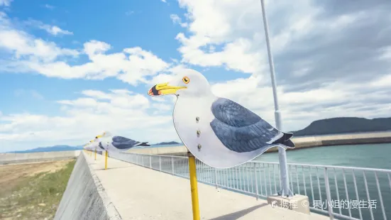 男木島