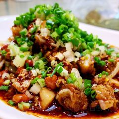 端厨(城南店) User Photo