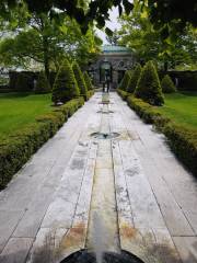 Kykuit, the Rockefeller Estate