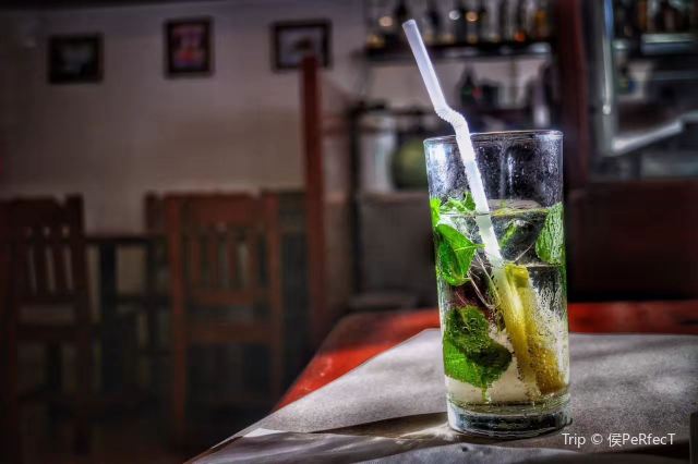 Thai Basil Restaurant