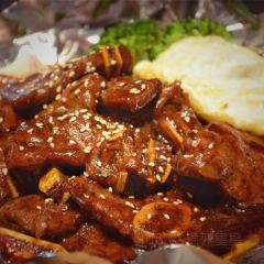 幸福里(长虹店) User Photo