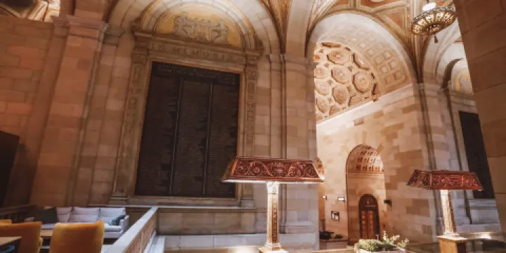 Crew Collective & Café