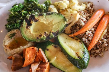 Cardero's Restaurant