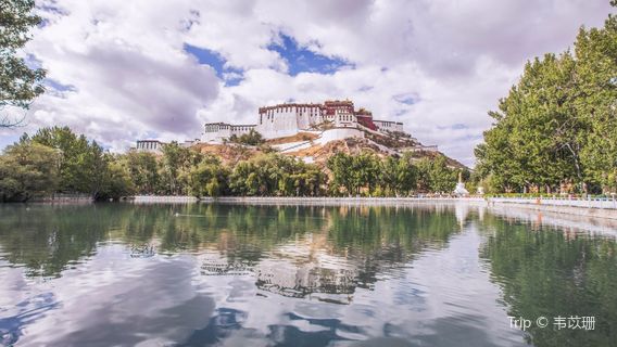 Lhasa