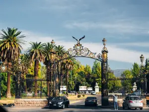 Parque General San Martin