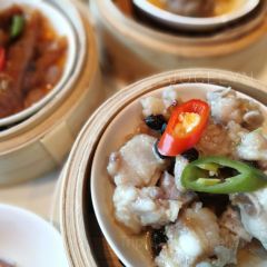 Shangri-La Xiamen·Fu Gong User Photo