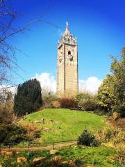 Cabot Tower