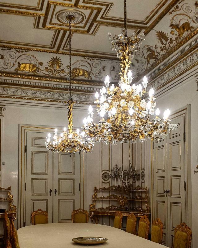 Museo Revoltella