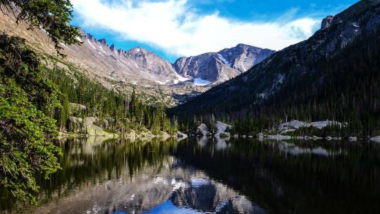 Denver Mountain Parks