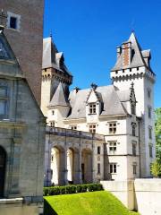 Musée national et domaine du château de Pau