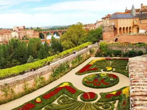 Toulouse Lautrec Museum