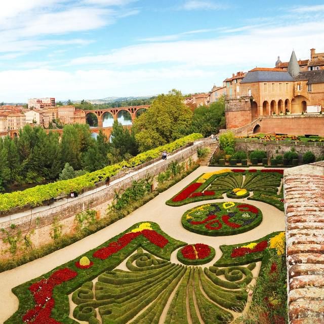 Toulouse Lautrec Museum