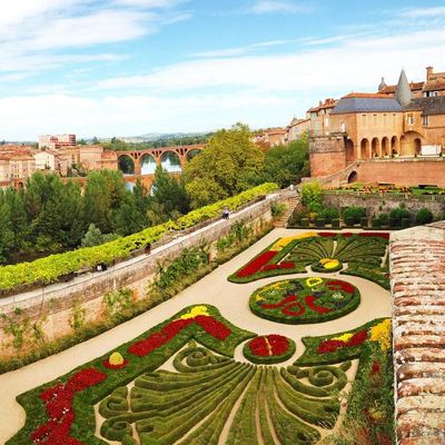 Toulouse Lautrec Museum