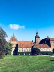 Nyborg Castle