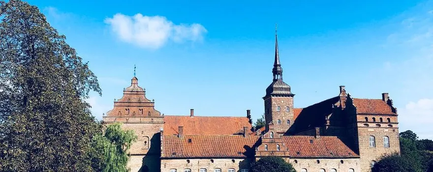 Nyborg Castle