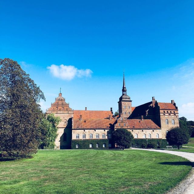 Nyborg Castle