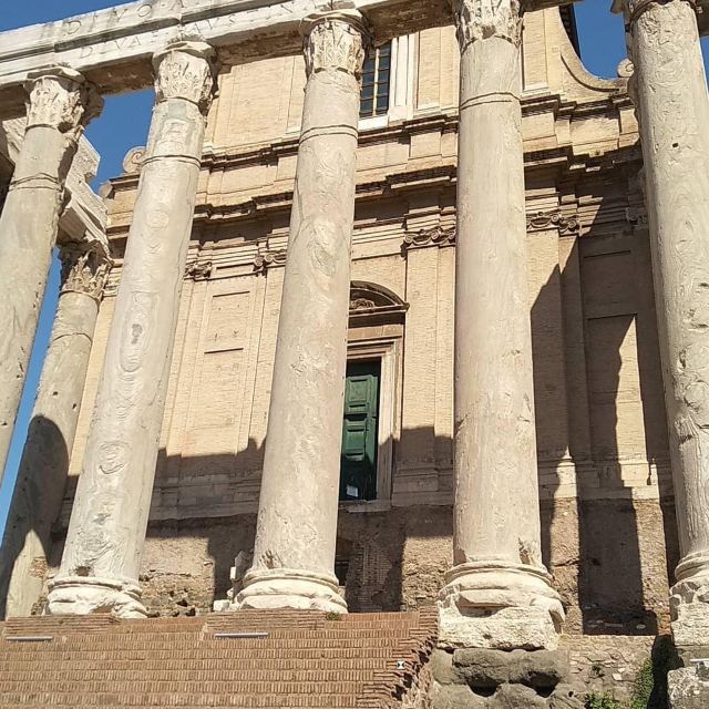 Via dei Fori Imperiali