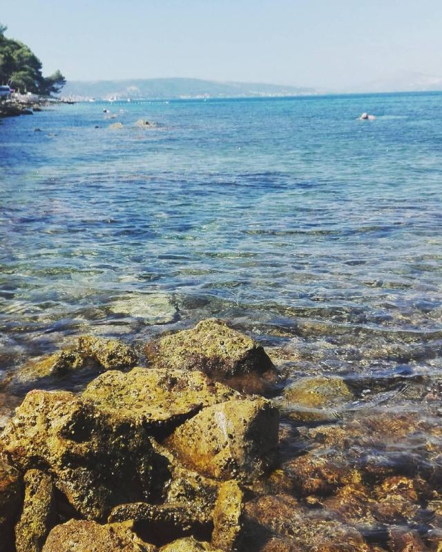 貝尼海灘