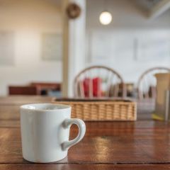 Fukadaso Cafe張用戶圖片