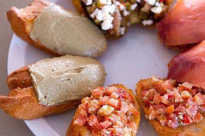 Little Italy @ Capital