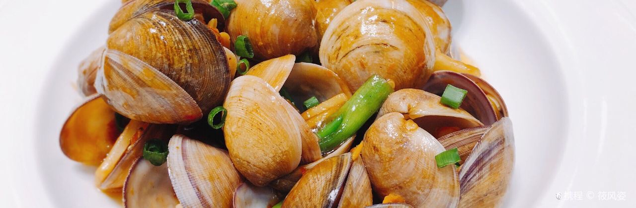 沈家門海鮮大排檔