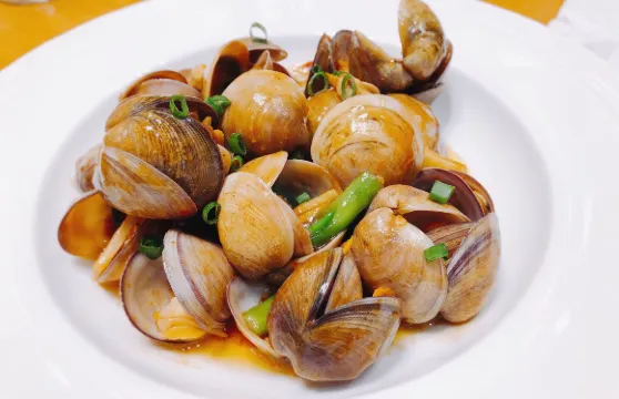 沈家門海鮮夜排檔39-40號