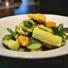 咨言烤鸭·烩面(汇艺银河里店) User Photo