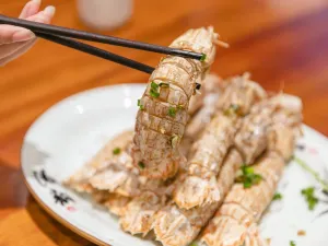 Ninghai Restaurant