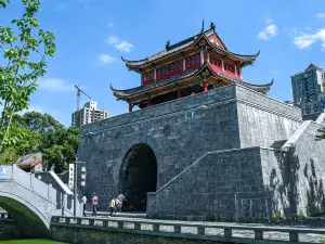 Shuicheng Ancient Town