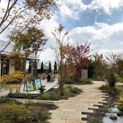 Restaurant Lakeside User Photo